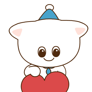 나눔이와 이음이 이모티콘 5