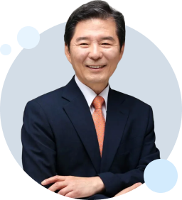 제 1대 원장 조원현