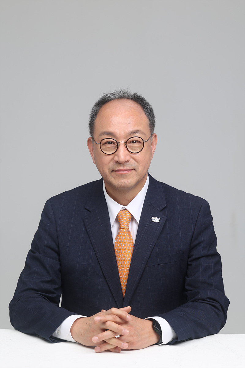 원장 이삼열