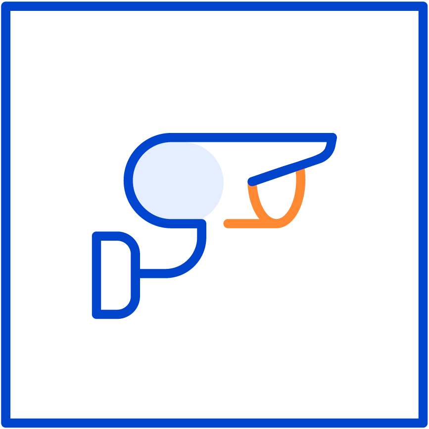 고정형 영상정보처리기기 운영·관리에 관한 사항