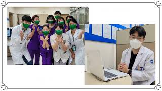 [생명나눔 의료진 소개] 동아대학교병원 의료진 소개❤